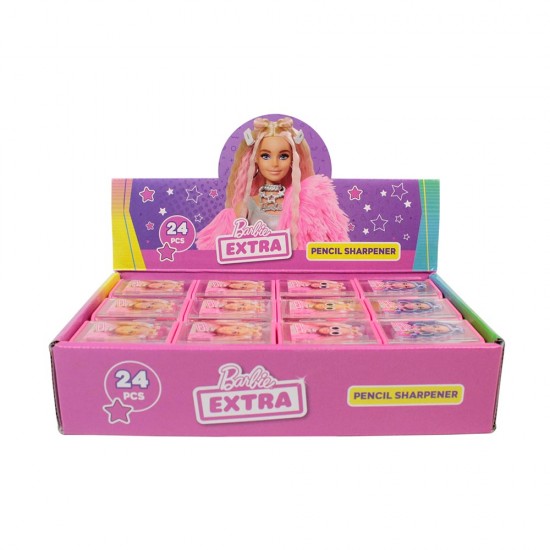 DOLPHİN B-436 BARBİE 2Lİ KALEMTRAŞ