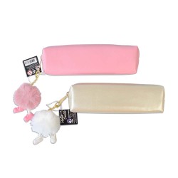 DOLPHİN PC-977 DERİ KALEM ÇANTASI (AKSESUARLI)