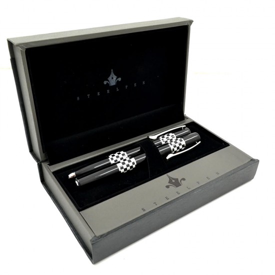 STELLPEN DOLMA KALEM SET