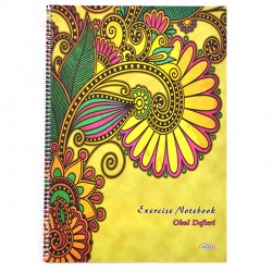 ALFA SPR PP KPK METOD DEF A4 96YP KARELİ