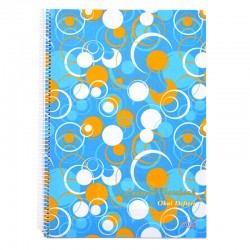 ALFA SPR PP KPK METOD DEF A4 96YP ÇİZGİLİ