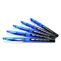 CASSA 1453 İMZA KALEMİ 1,0MM MAVİ