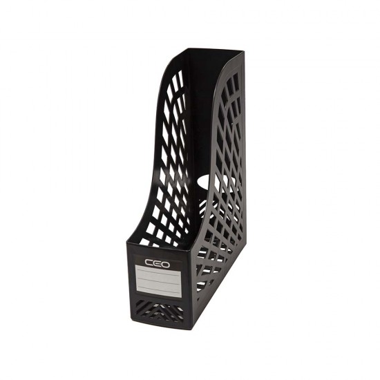 CEOART MG0004 MAGAZİNLİK GRİ
