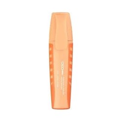 CEOART FO0016 FOSFORLU KALEM KULPLU TURUNCU