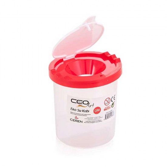 CEOART SU0002 EKO SU KABI ÇİFTLİ