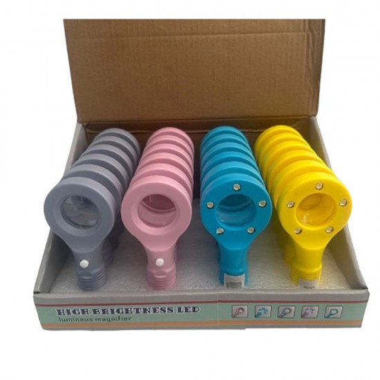 MARLA 033 IŞIKLI BÜYÜTEÇ