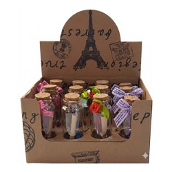 MARLA RH005 SÜS VAZO AYAKKABI 12Lİ KT