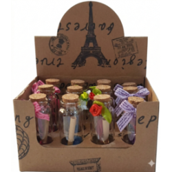 MARLA RH005 SÜS VAZO AYAKKABI 12Lİ KT