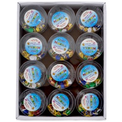 MARLA 836 RENKLİ RAPTİYE