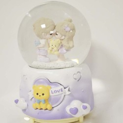 MARLA R050P-1 KAR KÜRESİ