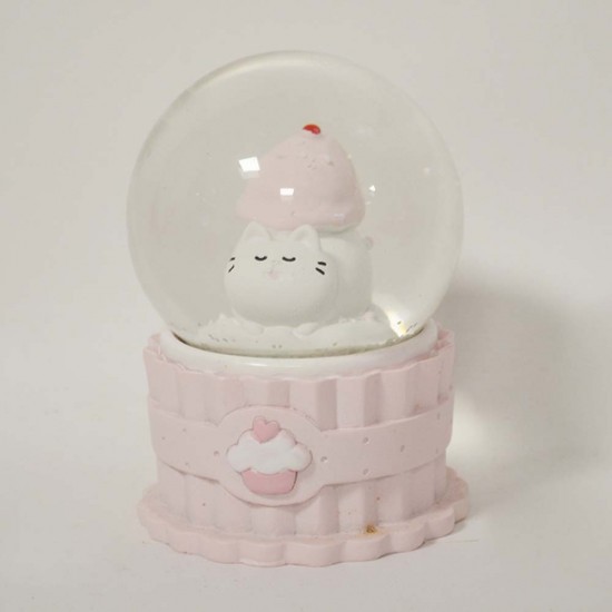 MARLA 4346D KAR KÜRESİ