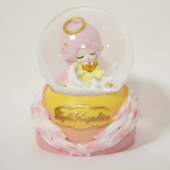 MARLA 4384D KAR KÜRESİ