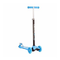 SHINARO 3 TEKER SCOOTER MAX. 40 KG MAVİ CN261