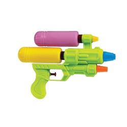 BYTOYS Vİ-207 SU TABANCASI ORTA BOY