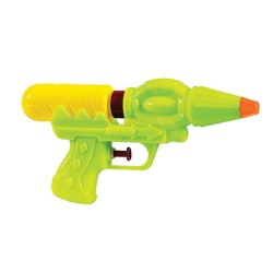 BYTOYS Vİ-203 SU TABANCASI KÜÇÜK BOY