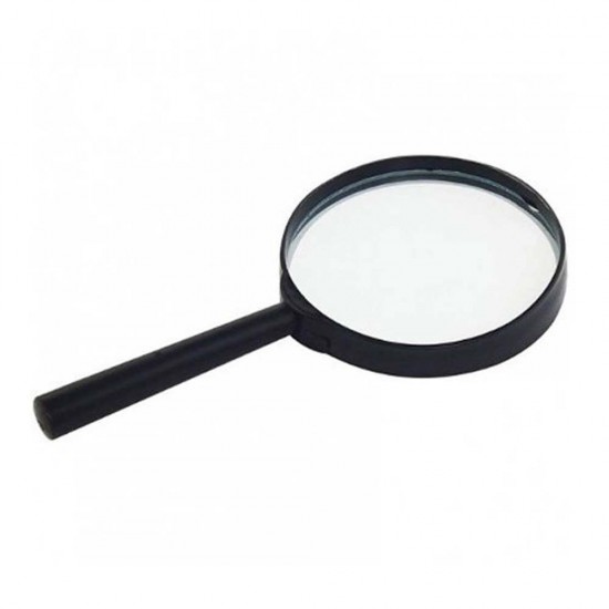 MARLA 986-4 BÜYÜTEÇ 75MM