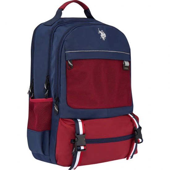 DÖNMEZLER POLO SIRT ÇANTASI PLCAN25079