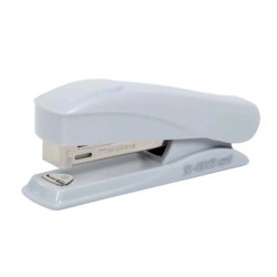 STD S-60 ZIMBA MAKİNASI POPÜLER 24/6 GRİ