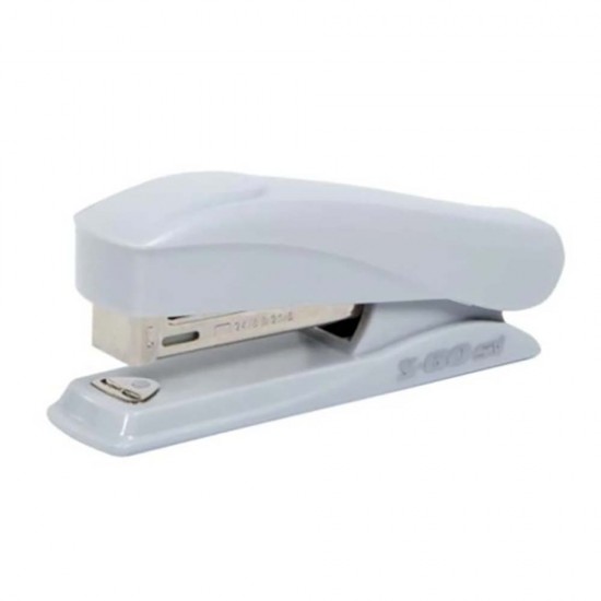 STD S-60 ZIMBA MAKİNASI POPÜLER 24/6 GRİ