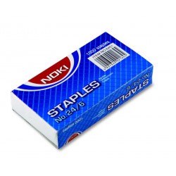 NOKİ ZIMBA TELİ NO:24/6 BEYAZ 6451