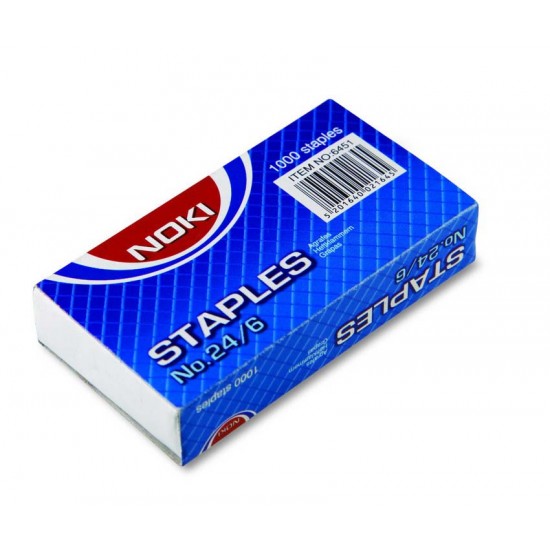 NOKİ ZIMBA TELİ NO:24/6 BEYAZ 6451