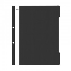 NOKİ TELLİ DOSYA ECO SİYAH 48288-190