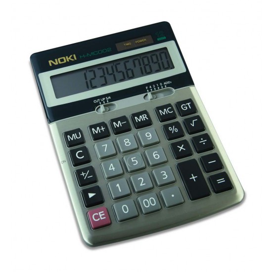 NOKİ HESAP MAKİNASI H-MC002