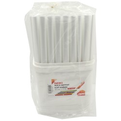 NOKİ RULO KAPLIK ŞEFFAF 125Lİ 53100S