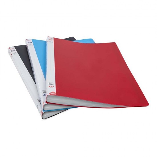 NOKİ SUNUM DOSYASI 40YP 64140 A3ECO