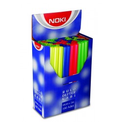 NOKİ RULO KAPLIK RENKLİ 125Lİ 53100R