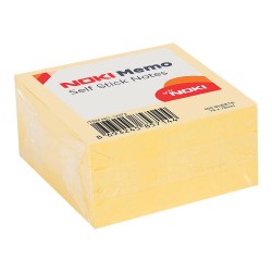 NOKİ MEMO 75X75 KÜP 12072