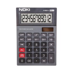 NOKİ HESAP MAKİNASI H-MS011