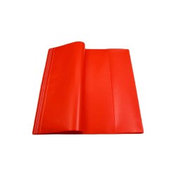 NOKİ HAZIR YAP.KİTAP KABI 10LU KIRMIZI 60174-10