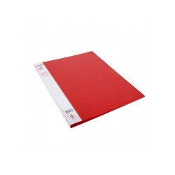 NOKİ PRİME SUNUM DOSYASI 20YP KIRMIZI 64120NNP-080