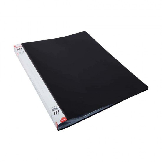 NOKİ SUNUM DOSYASI PRİME 20YP SİYAH 64120NNP-190