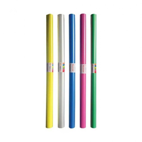 NOKİ RULO KAPLIK RENKLİ 100LÜ REXX-01