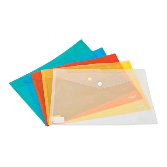 NOKİ ÇITÇITLI DOSYA A3 ŞEFFAF 3103-200