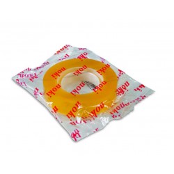 NOKİ ŞEFFAF BANT 12X33 1233