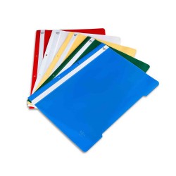 NOKİ TELLİ DOSYA ECO TURUNCU 48288-040