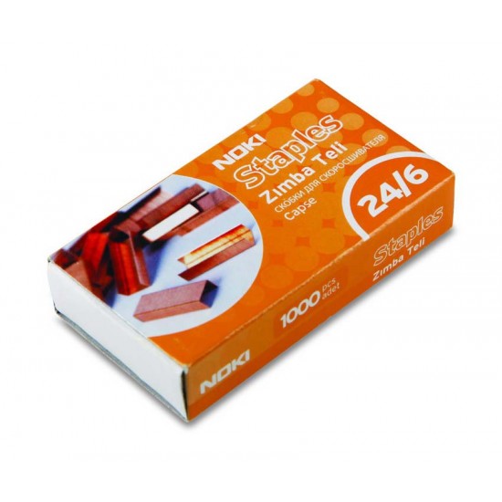 NOKİ ZIMBA TELİ NO:24/6 BAKIR 6453