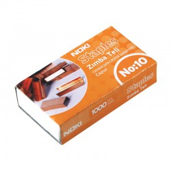 NOKİ ZIMBA TELİ NO:10 BAKIR 6454