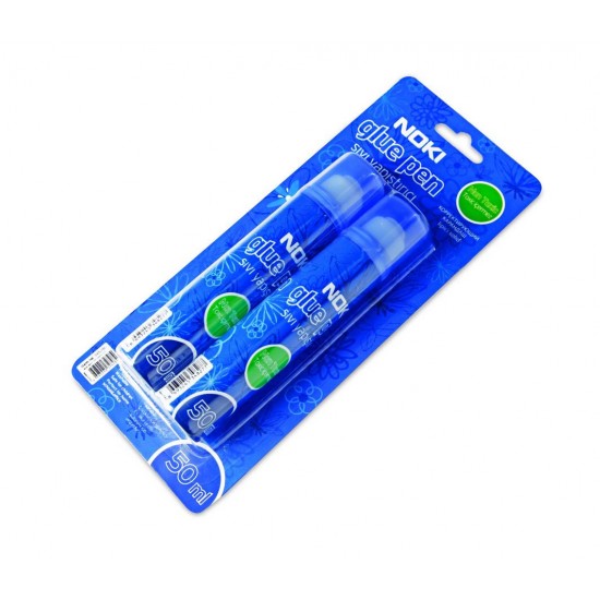 NOKİ GLUE PEN SIVI YAPIŞTIRICI 50GR 3450