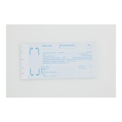 DİLMAN 4228 SENET KAĞIDI DOLAR 100LÜ PK