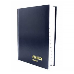 DİLMAN 1003 LÜKS FİHRİST 14X20 12YP