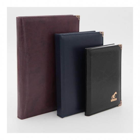 DİLMAN 1004 LÜKS FİHRİST 14X20 16YP