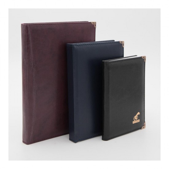 DİLMAN 1005 LÜKS FİHRİST 14X20 20YP