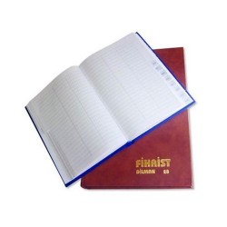 DİLMAN 1006 LÜKS FİHRİST 14X20 24YP