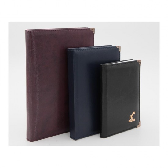 DİLMAN 1011 LÜKS FİHRİST 20X28 16YP