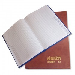 DİLMAN 1014 LÜKS FİHRİST 20X28 28YP