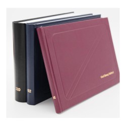 DİLMAN 1109 CARİ HESAP DEF YAN 20X28 192YP